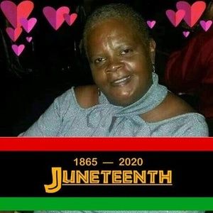 Meet your Posher, Patsy